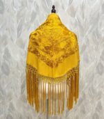 Mantoncillo Clavel (Yema)