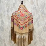 Mantoncillo Imperial (Camel)