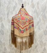 Mantoncillo Imperial (Camel)