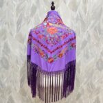 Mantoncillo Imperial (Purpura)