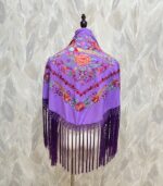 Mantoncillo Imperial (Purpura)