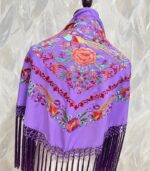 Mantoncillo Imperial (Purpura) - Imagen 3