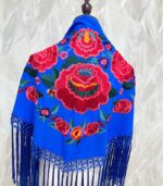 Mantoncillo Maestranza (Azulina) - Imagen 3