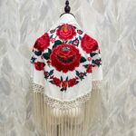 Mantoncillo Maestranza (Beige)