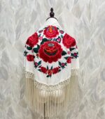Mantoncillo Maestranza (Beige)