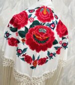 Mantoncillo Maestranza (Beige) - Imagen 2