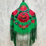 Mantoncillo Maestranza (Verde Andalucía)