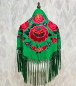 Mantoncillo Maestranza (Verde Andalucía)