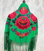 Mantoncillo Maestranza (Verde Andalucía) - Imagen 3
