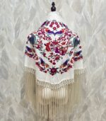 Mantoncillo Marisma (Beige)