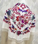 Mantoncillo Marisma (Beige) - Imagen 3