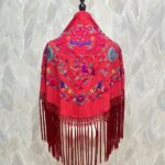 Mantoncillo Marisma (Rojo)