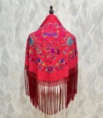 Mantoncillo Marisma (Rojo)