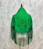 Mantoncillo Pavo Real (Verde Andalucía)