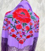 Mantoncillo Rocío (Purpura) - Imagen 3