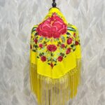 Mantoncillo Rumba (Amarillo)