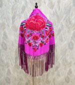 Mantoncillo Rumba (Buganvilla)