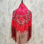 Mantoncillo Rumba (Coral)