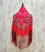 Mantoncillo Rumba (Coral)