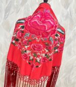 Mantoncillo Rumba (Coral) - Imagen 3