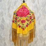 Mantoncillo Rumba (Yema)
