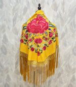 Mantoncillo Rumba (Yema)