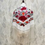 Mantoncillo Triana (Blanco)