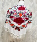 Mantoncillo Triana (Blanco) - Imagen 3
