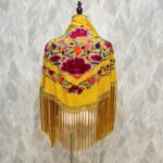 Mantoncillo Triana (Yema)