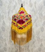 Mantoncillo Triana (Yema)
