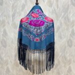 Mantoncillo Volapié (Ducado)