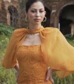 Vestido Larisa (Albero) - Imagen 2