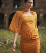 Vestido Larisa (Albero) - Imagen 3