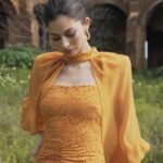 Vestido Larisa (Albero)