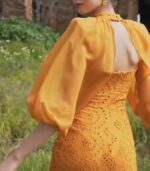 Vestido Larisa (Albero) - Imagen 4
