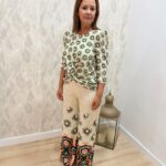 Conjunto Cuarzo (Estampado)