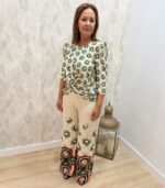Conjunto Cuarzo (Estampado)
