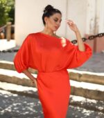 Conjunto Diosa (Coral) - Imagen 3