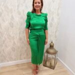 Conjunto Sibila (Verde)