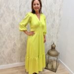 Vestido Cairo (Lima)