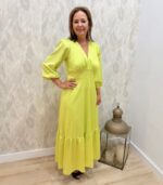 Vestido Cairo (Lima)