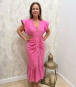Vestido Cenit (Rosa)