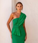 Vestido Giulia (Verde)