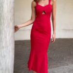 Vestido Gomera