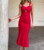 Vestido Gomera