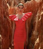 Vestido Hivar