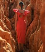 Vestido Hivar - Imagen 3