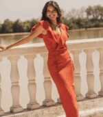 Vestido Iris (Caldera)