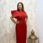 Vestido Julia (Caldera)