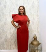 Vestido Julia (Caldera)